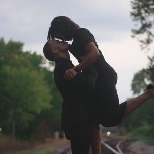 Meet your Posher, Christin